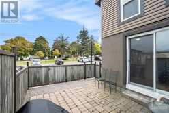 1250 MCWATTERS ROAD UNIT#55 Ottawa