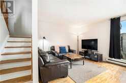 1250 MCWATTERS ROAD UNIT#55 Ottawa