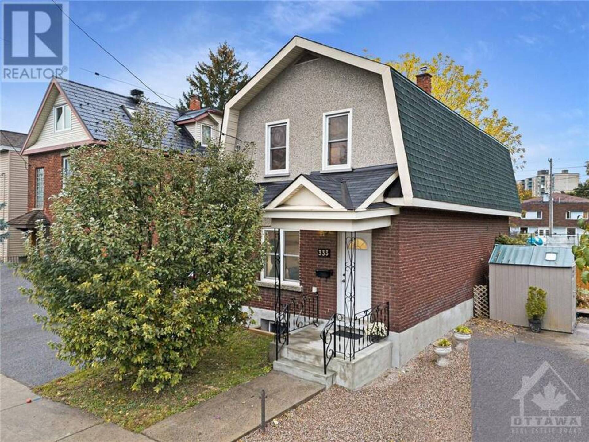 333 HINCHEY AVENUE Ottawa