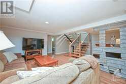 1532 BELLA VISTA DRIVE Ottawa