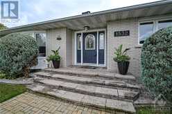 1532 BELLA VISTA DRIVE Ottawa