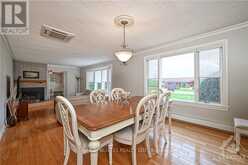 1532 BELLA VISTA DRIVE Ottawa