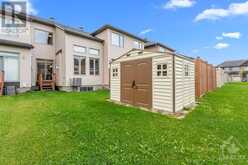 734 CAPRICORN CIRCLE Ottawa