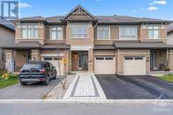 734 CAPRICORN CIRCLE Ottawa