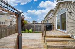 1021 CANDLEWOOD STREET Ottawa