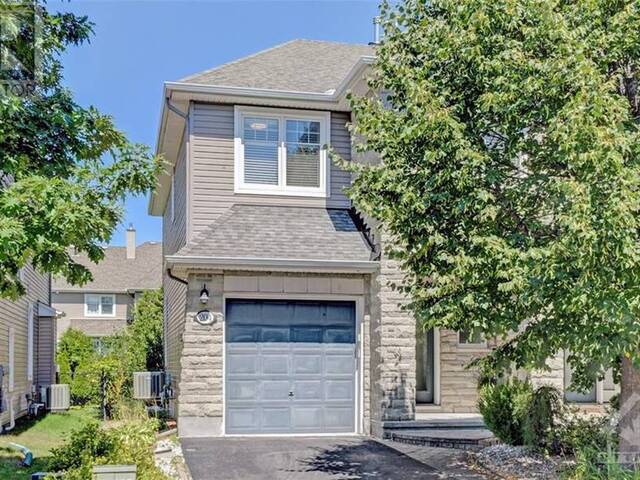 204 ESPIN HEIGHTS Ottawa Ontario