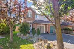 58 MILNER DOWNS CRESCENT Kanata