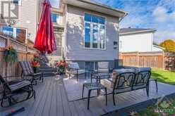 58 MILNER DOWNS CRESCENT Kanata