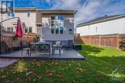 58 MILNER DOWNS CRESCENT Kanata