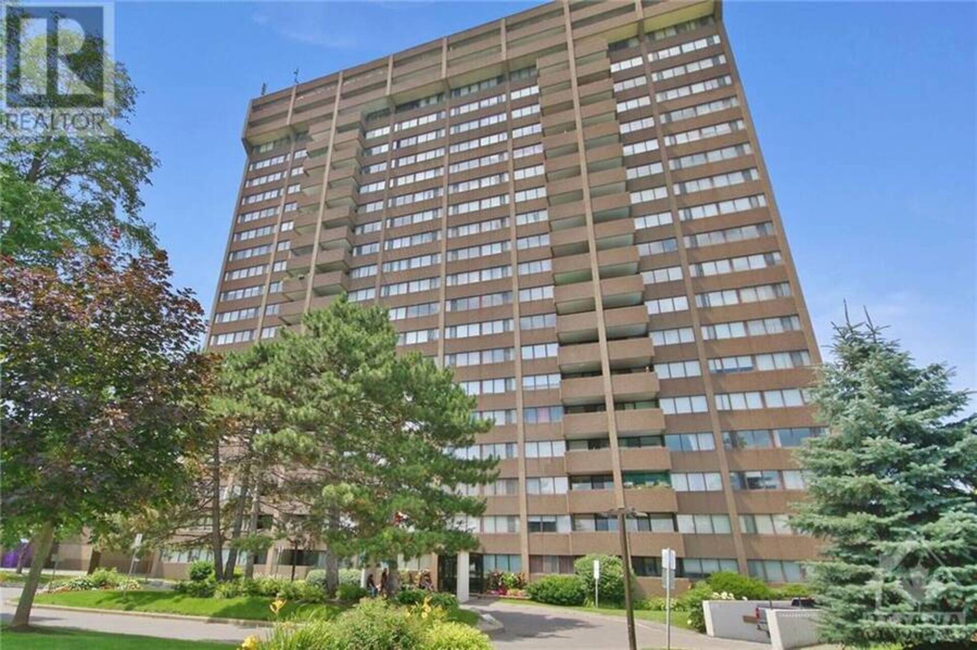 1285 CAHILL DRIVE UNIT#2103 Ottawa