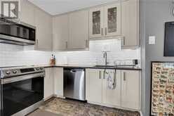 1285 CAHILL DRIVE UNIT#2103 Ottawa