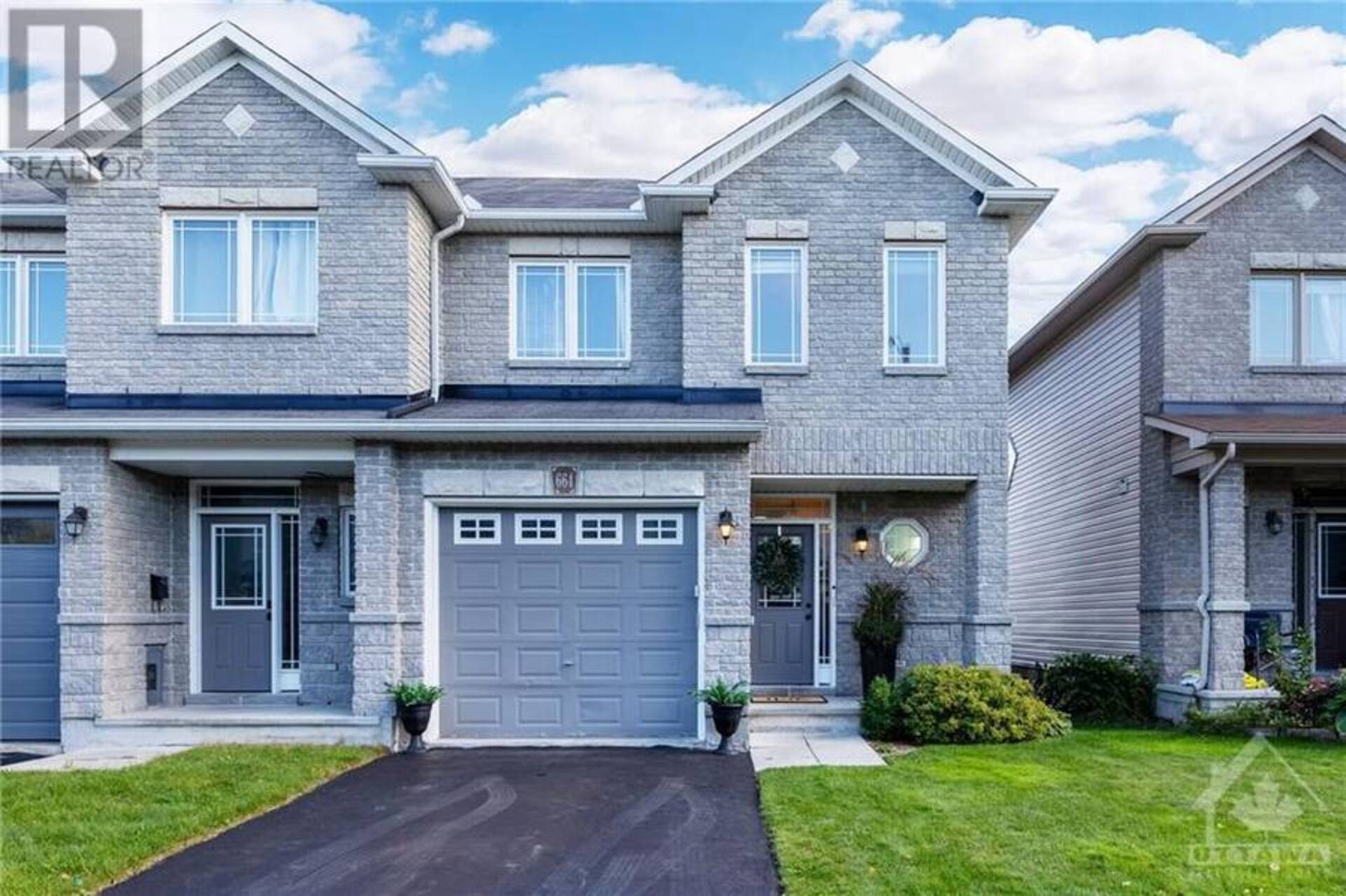 664 PEPPERVILLE CRESCENT Kanata