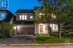 325 EDGEMOORE CRESCENT Ottawa