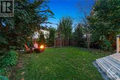 325 EDGEMOORE CRESCENT Ottawa