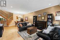 325 EDGEMOORE CRESCENT Ottawa