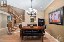 325 EDGEMOORE CRESCENT Ottawa