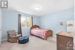 168 STEEPLE CHASE DRIVE Ottawa