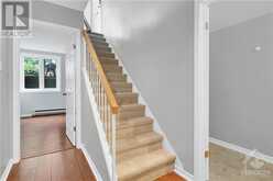 192 BRUYERE STREET Ottawa