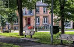 192 BRUYERE STREET Ottawa