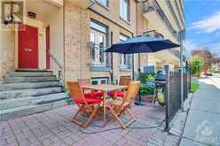 192 BRUYERE STREET Ottawa