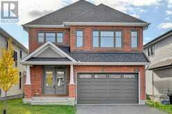 703 MOONFLOWER CRESCENT Ottawa