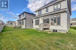 703 MOONFLOWER CRESCENT Ottawa