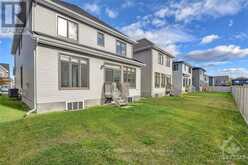 703 MOONFLOWER CRESCENT Ottawa