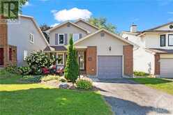 12 SADDLEHORN CRESCENT Kanata