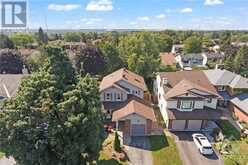 12 SADDLEHORN CRESCENT Kanata