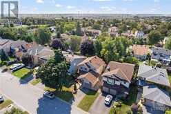 12 SADDLEHORN CRESCENT Kanata