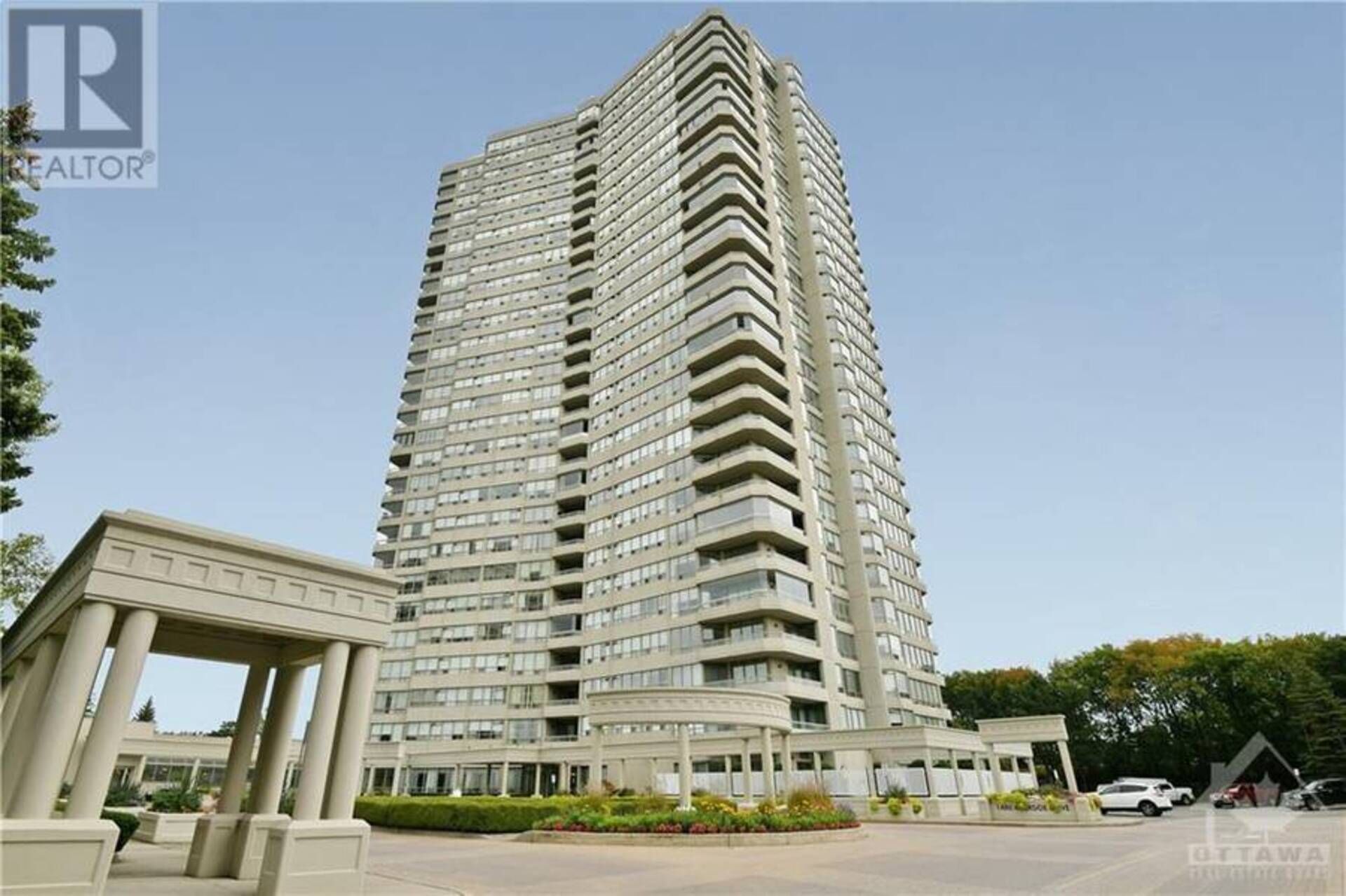 1480 RIVERSIDE DRIVE UNIT#204 Ottawa