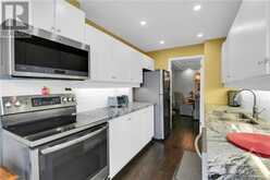 1480 RIVERSIDE DRIVE UNIT#204 Ottawa