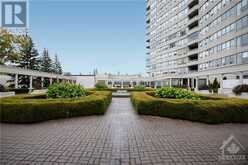 1480 RIVERSIDE DRIVE UNIT#204 Ottawa