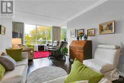 1480 RIVERSIDE DRIVE UNIT#204 Ottawa