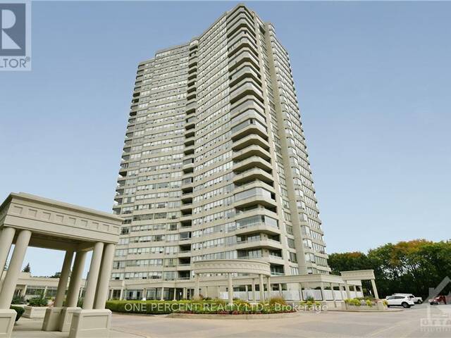 204 - 1480 RIVERSIDE DRIVE Ottawa Ontario