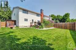 11 ALDER CRESCENT Ottawa