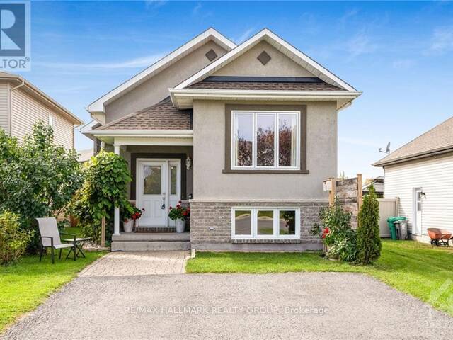 237 TRILLIUM CIRCLE Alfred and Plantagenet Ontario