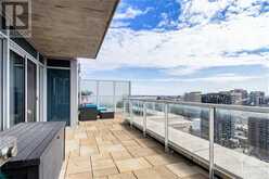 195 BESSERER STREET UNIT#2706 Ottawa