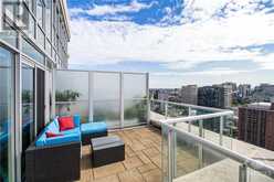 195 BESSERER STREET UNIT#2706 Ottawa