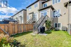 816 LOOSESTRIFE WAY Ottawa