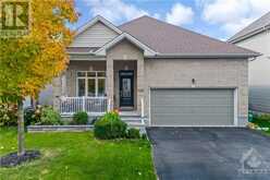 705 BRIDLEGLEN CRESCENT Ottawa