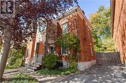 611 GILMOUR STREET Ottawa