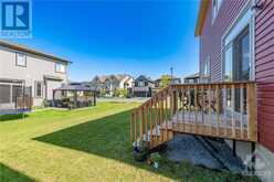 331 SPREADWING WAY Ottawa