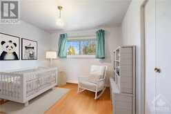 1323 WOODSIDE DRIVE Ottawa