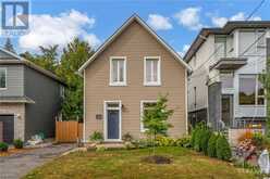 568 HILSON AVENUE Ottawa