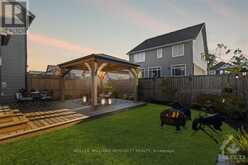 707 VIVERA PLACE Ottawa