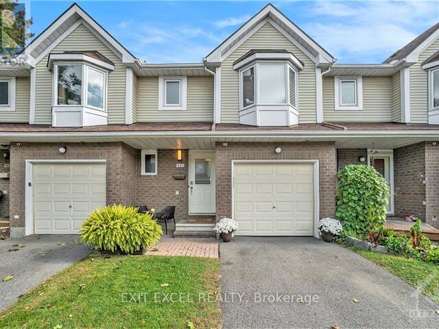 421 VALADE CRESCENT Ottawa Ontario