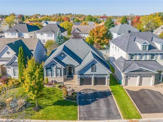 6 WERSCH LANE Ottawa Ontario