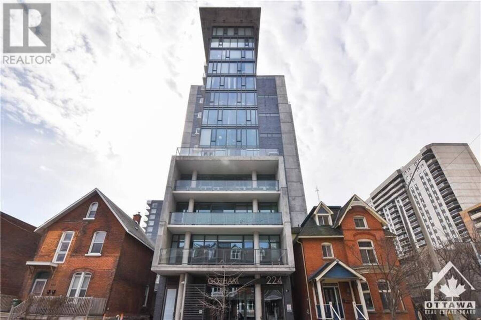 224 LYON STREET UNIT#815 Ottawa