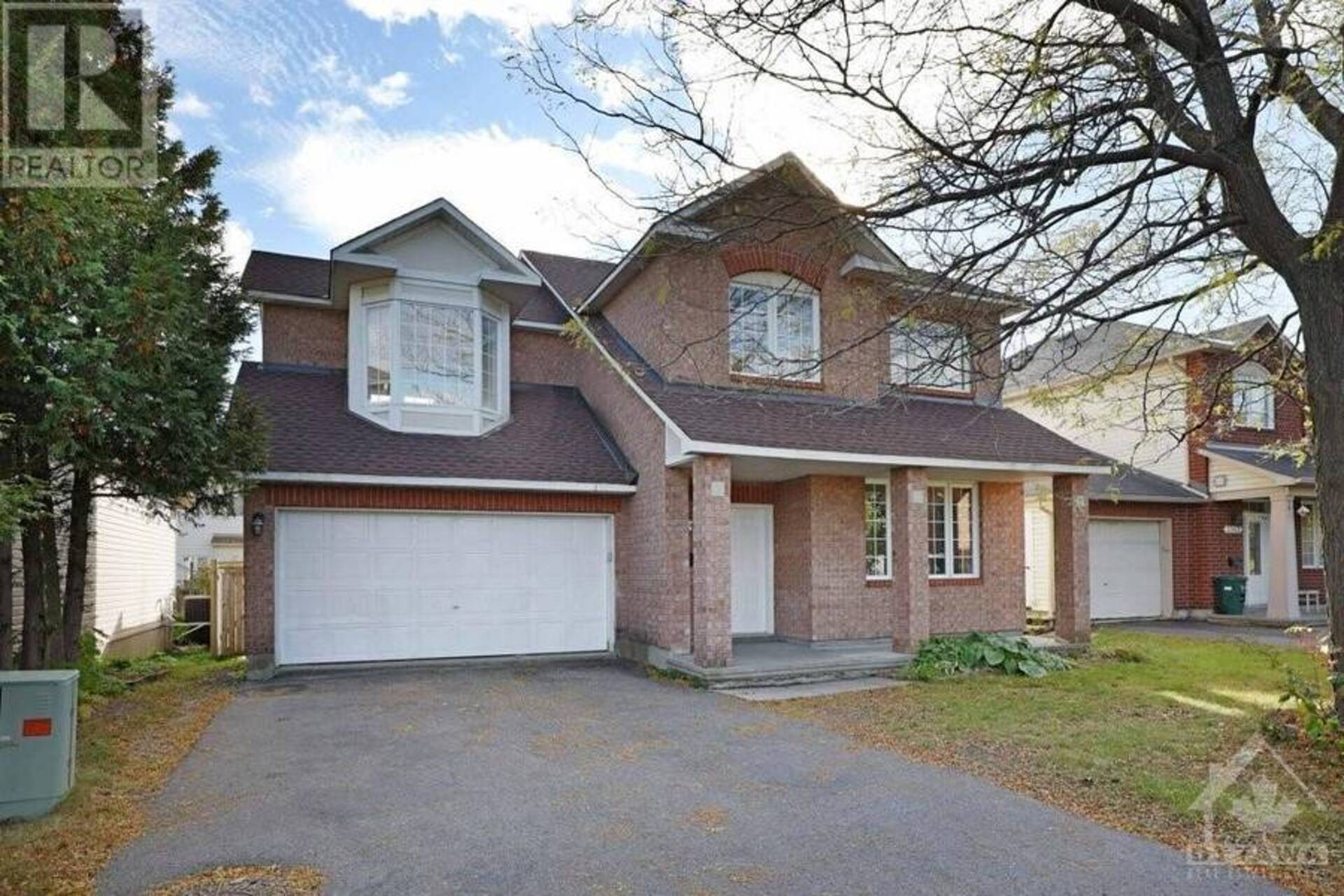 3364 MCCARTHY ROAD Ottawa